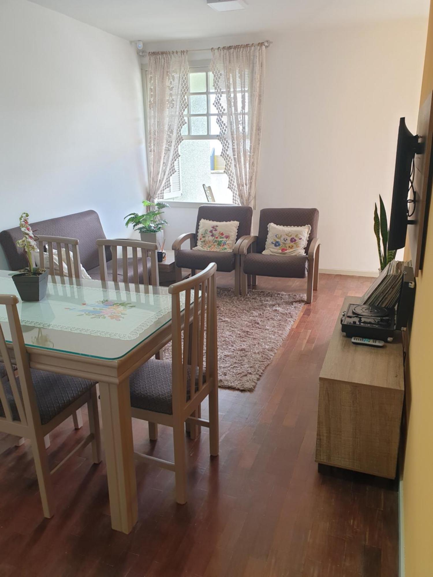 Casa Feliz Villa Campo Alegre  Bagian luar foto